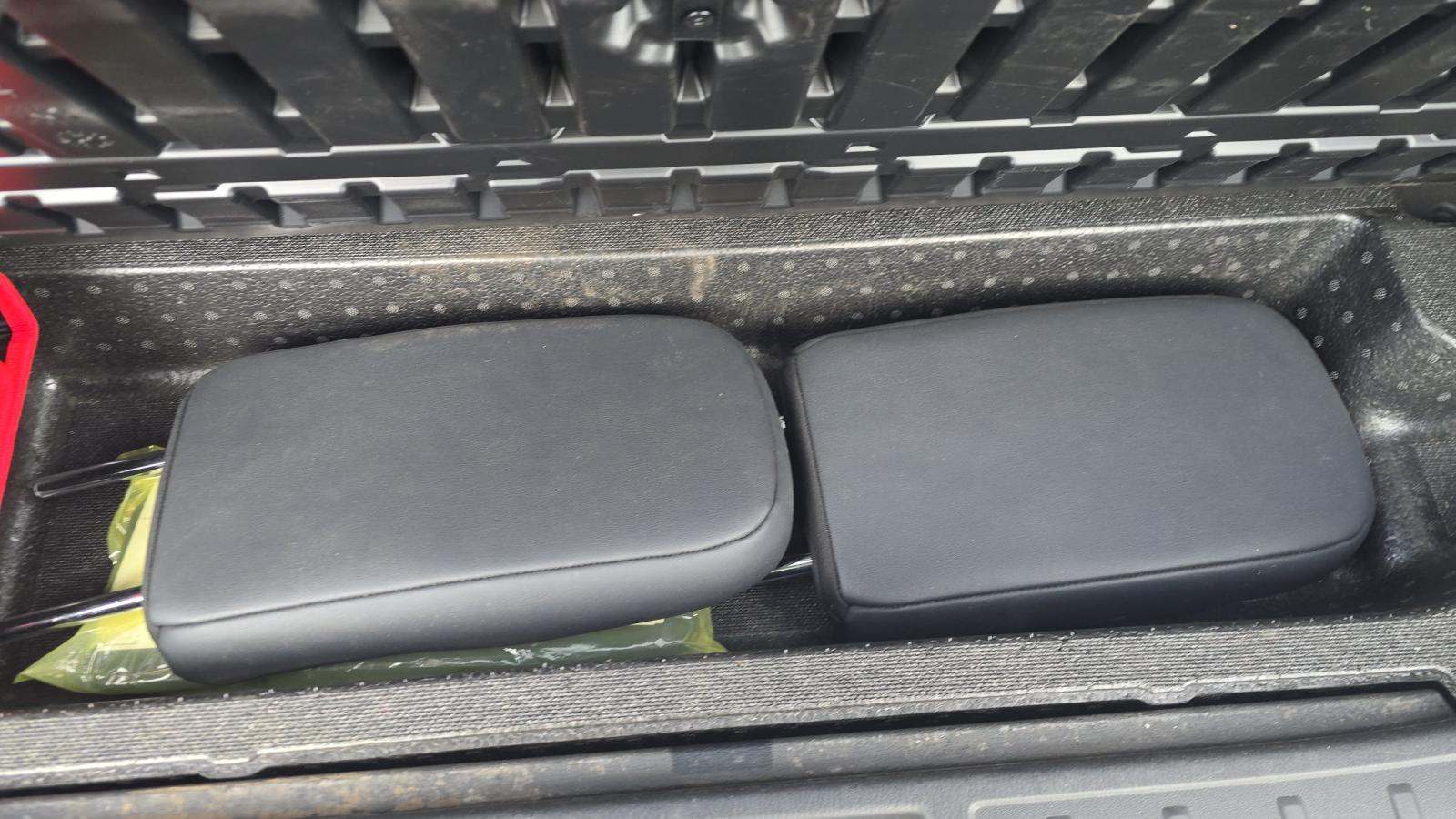 2025 Mitsubishi Outlander SE AWD