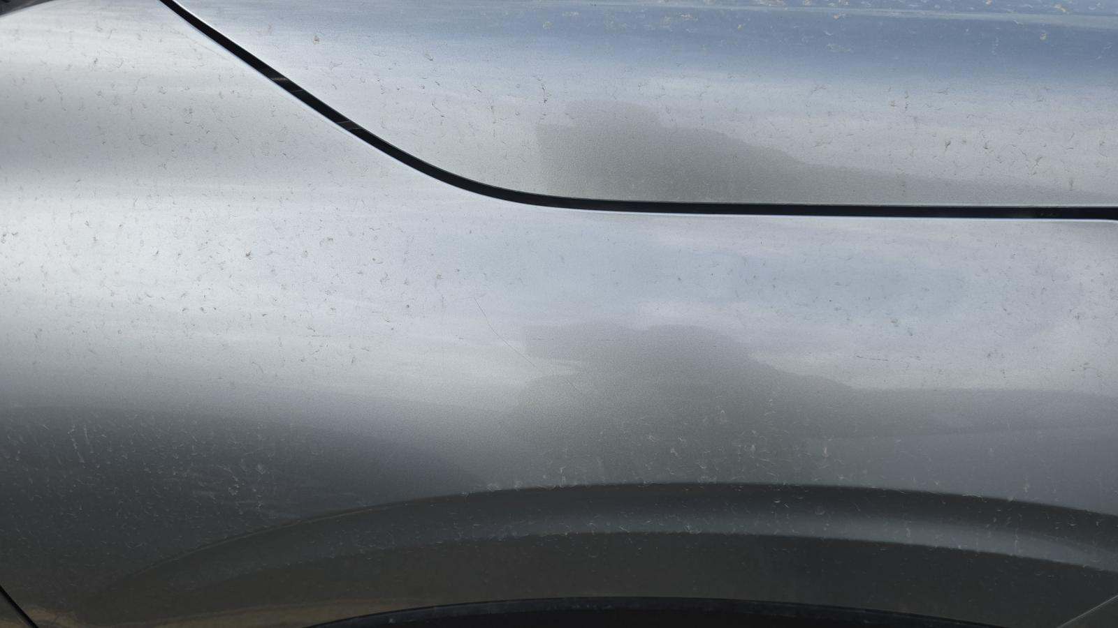 2025 Mitsubishi Outlander SE AWD