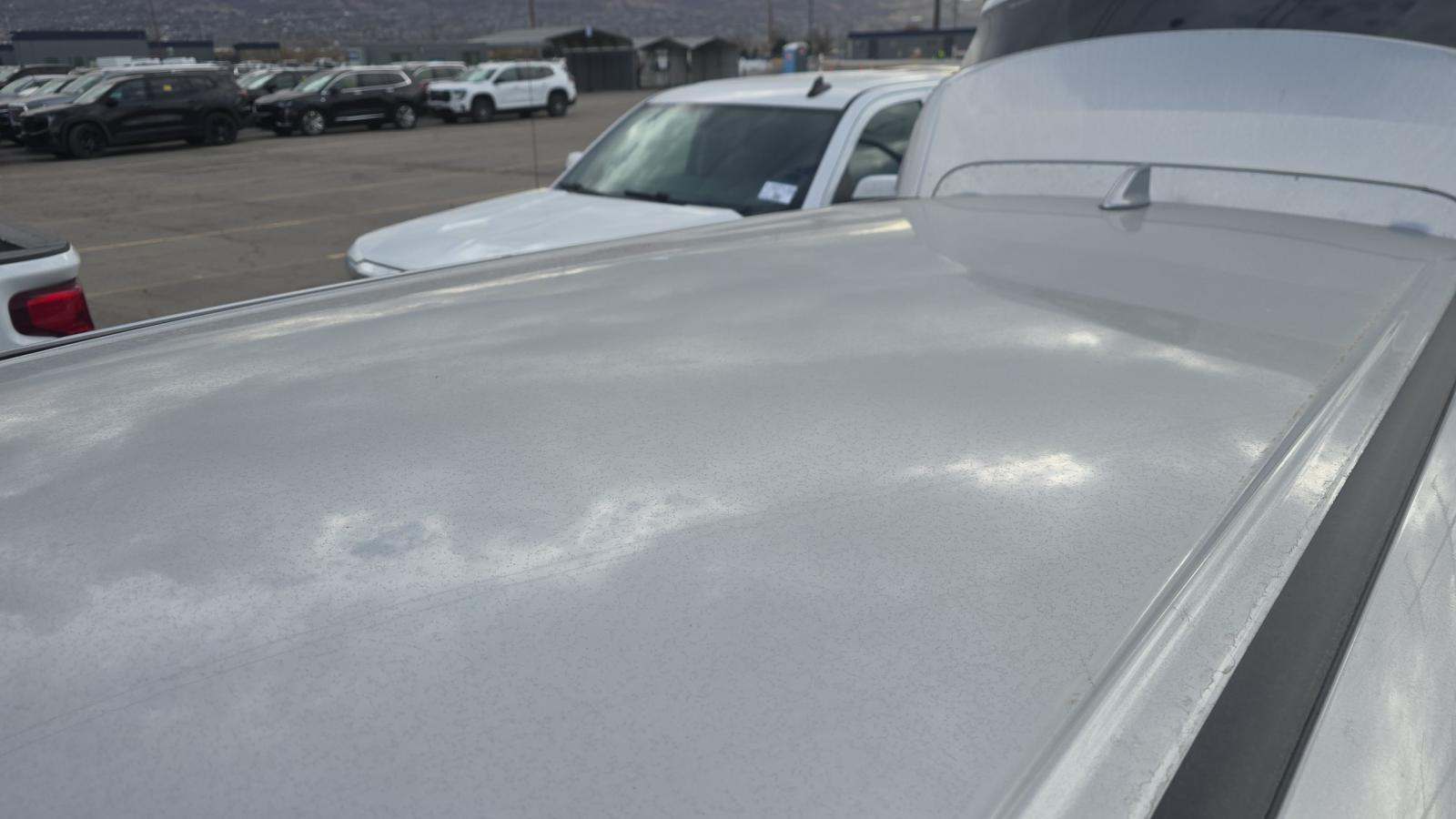 2025 Mitsubishi Outlander SE AWD