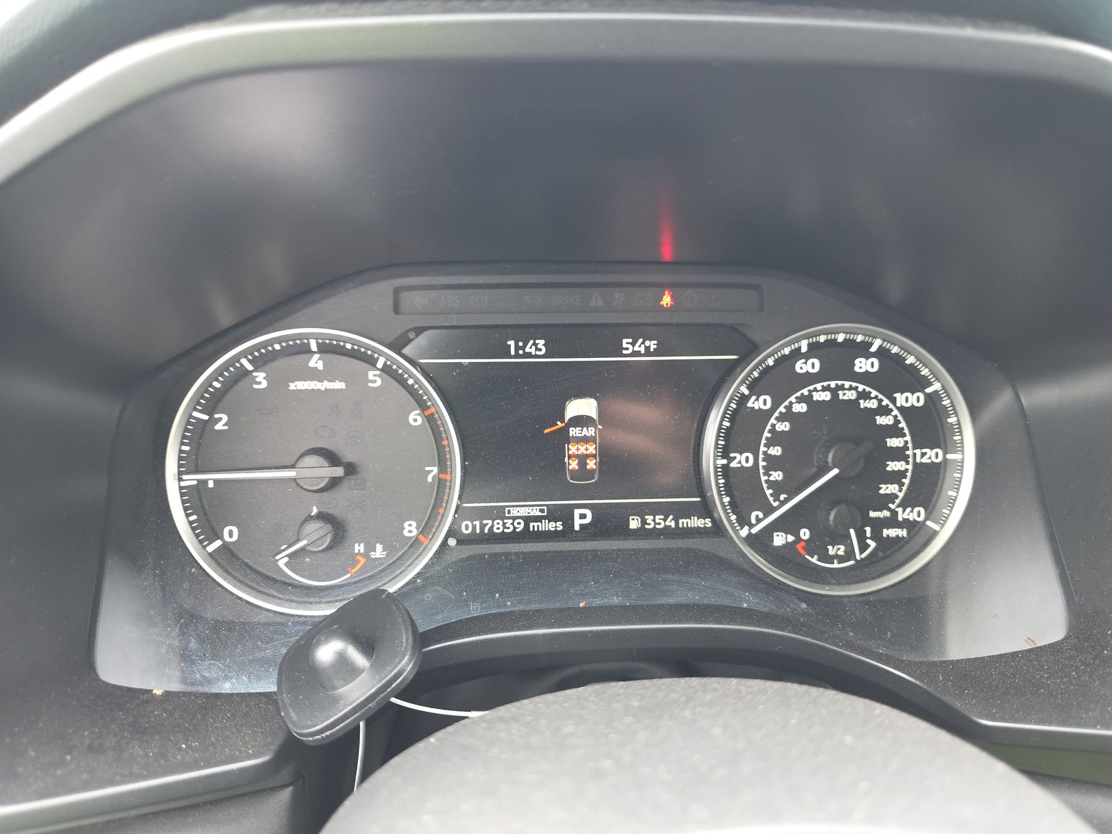 2025 Mitsubishi Outlander SE AWD