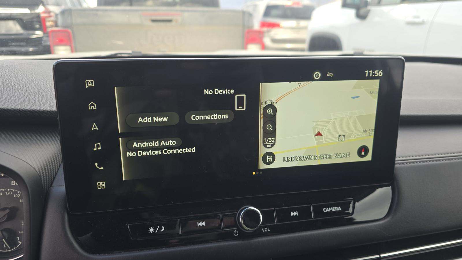 2025 Mitsubishi Outlander SE AWD