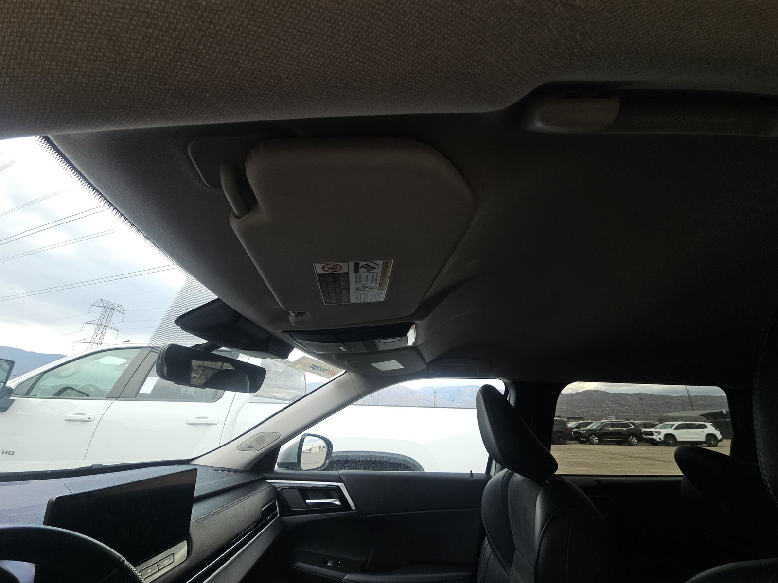 2025 Mitsubishi Outlander SE AWD