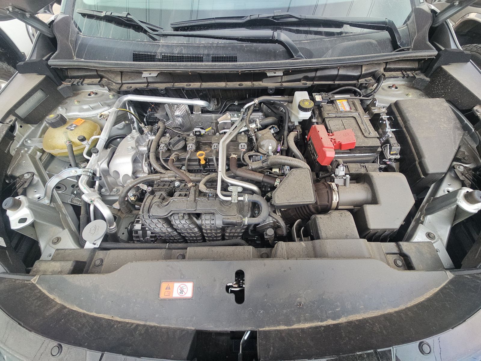 2025 Mitsubishi Outlander SE AWD