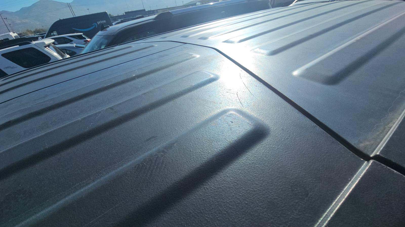 2022 Jeep Wrangler Unlimited Sahara AWD