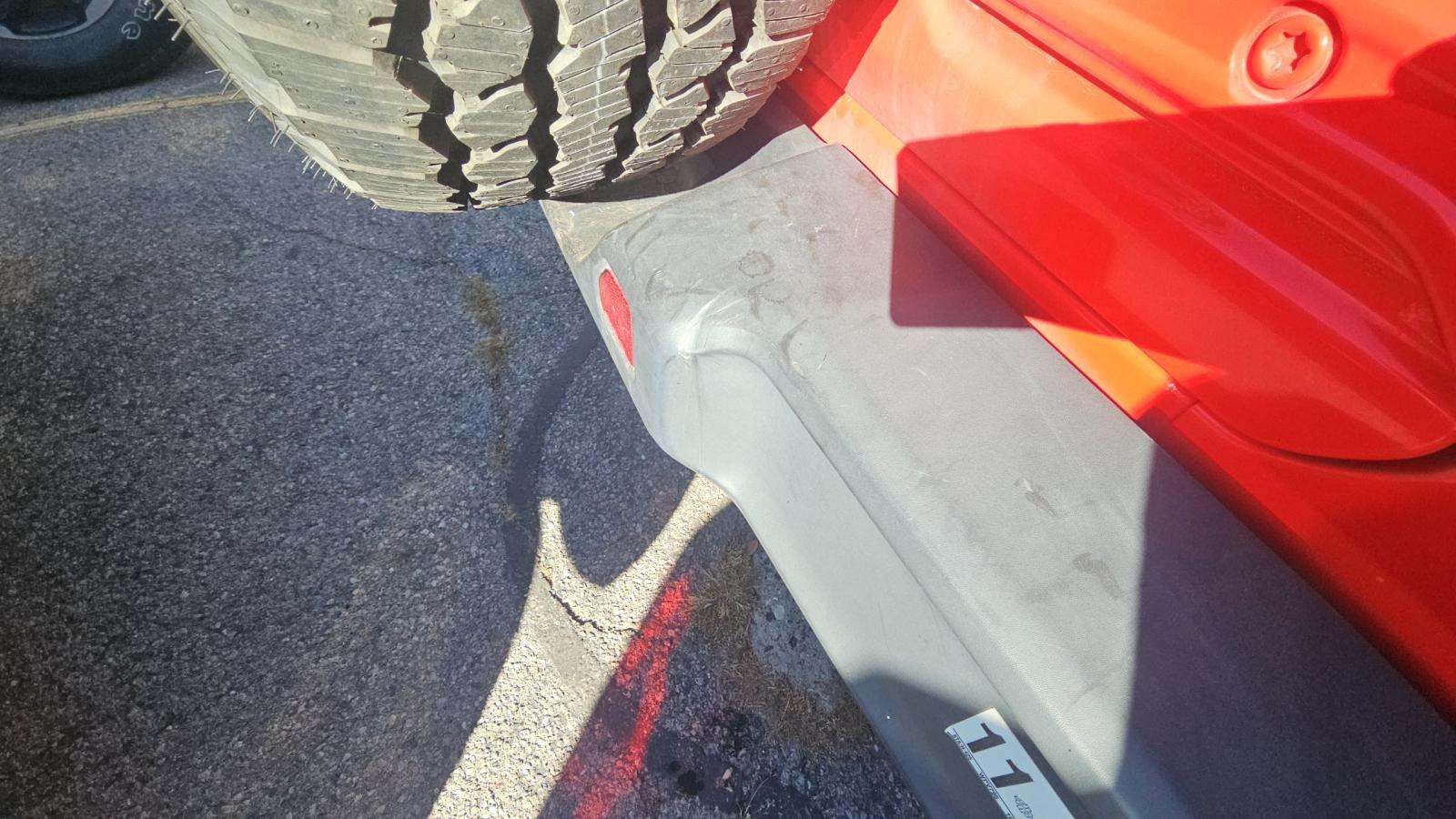 2022 Jeep Wrangler Unlimited Sahara AWD