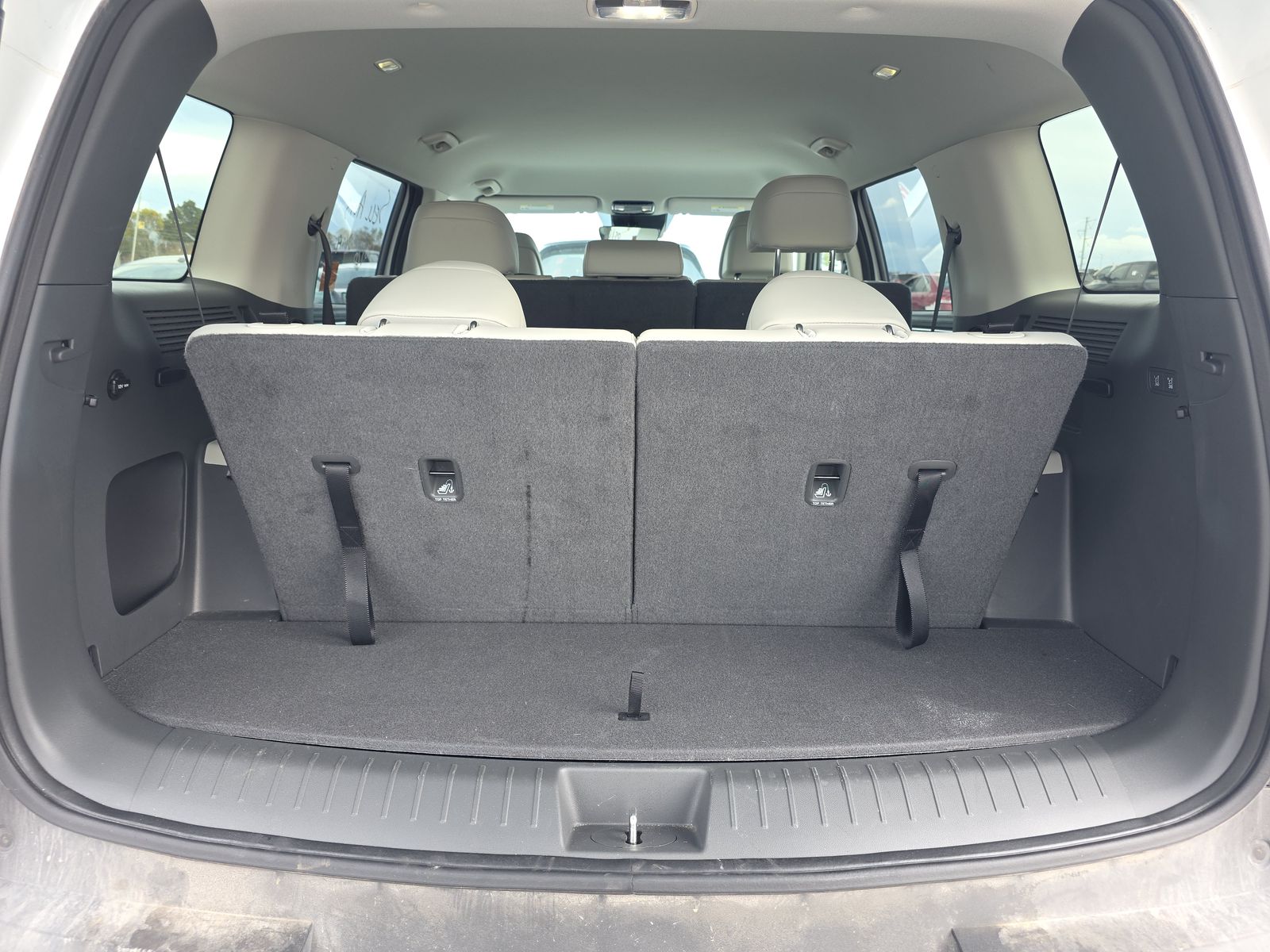 2025 Hyundai Santa Fe SEL FWD