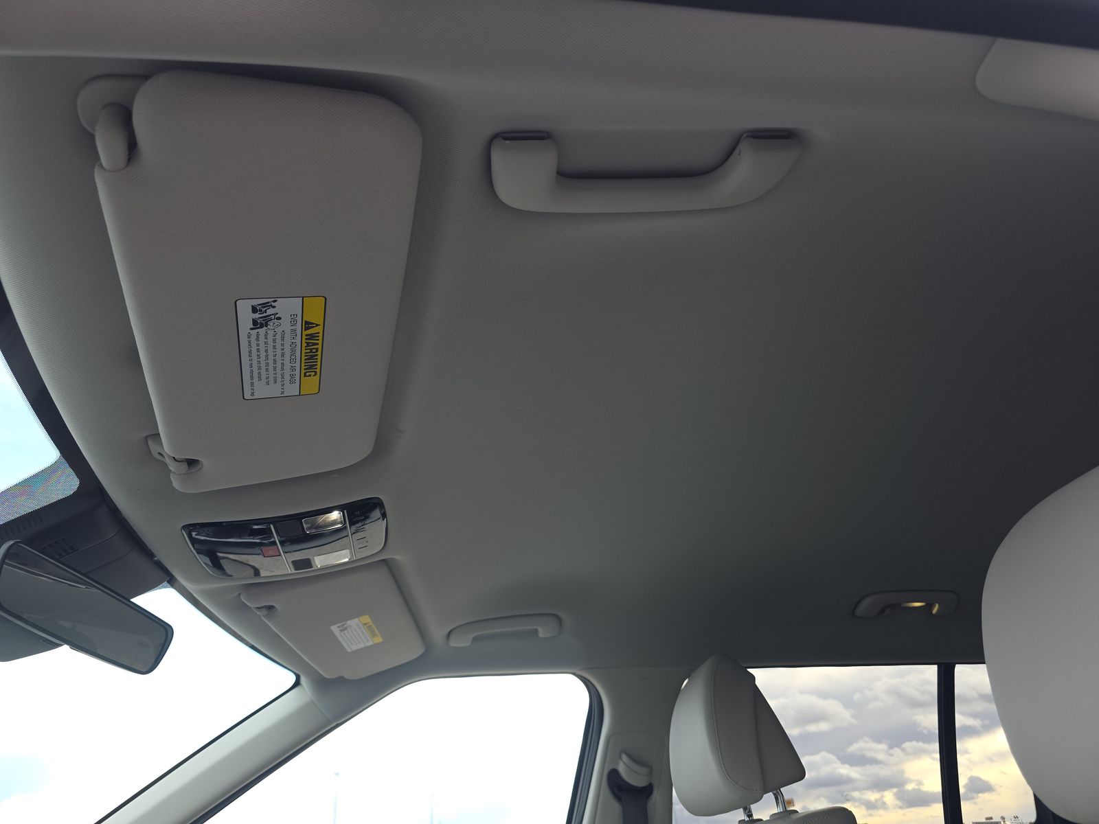 2025 Hyundai Santa Fe SEL FWD