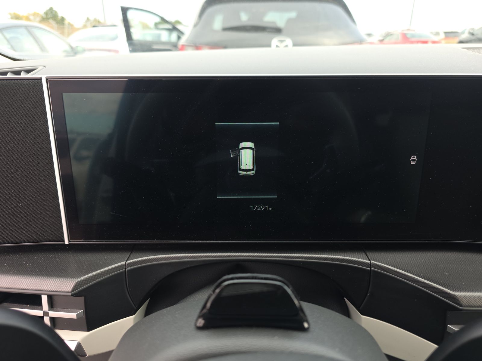 2025 Hyundai Santa Fe SEL FWD