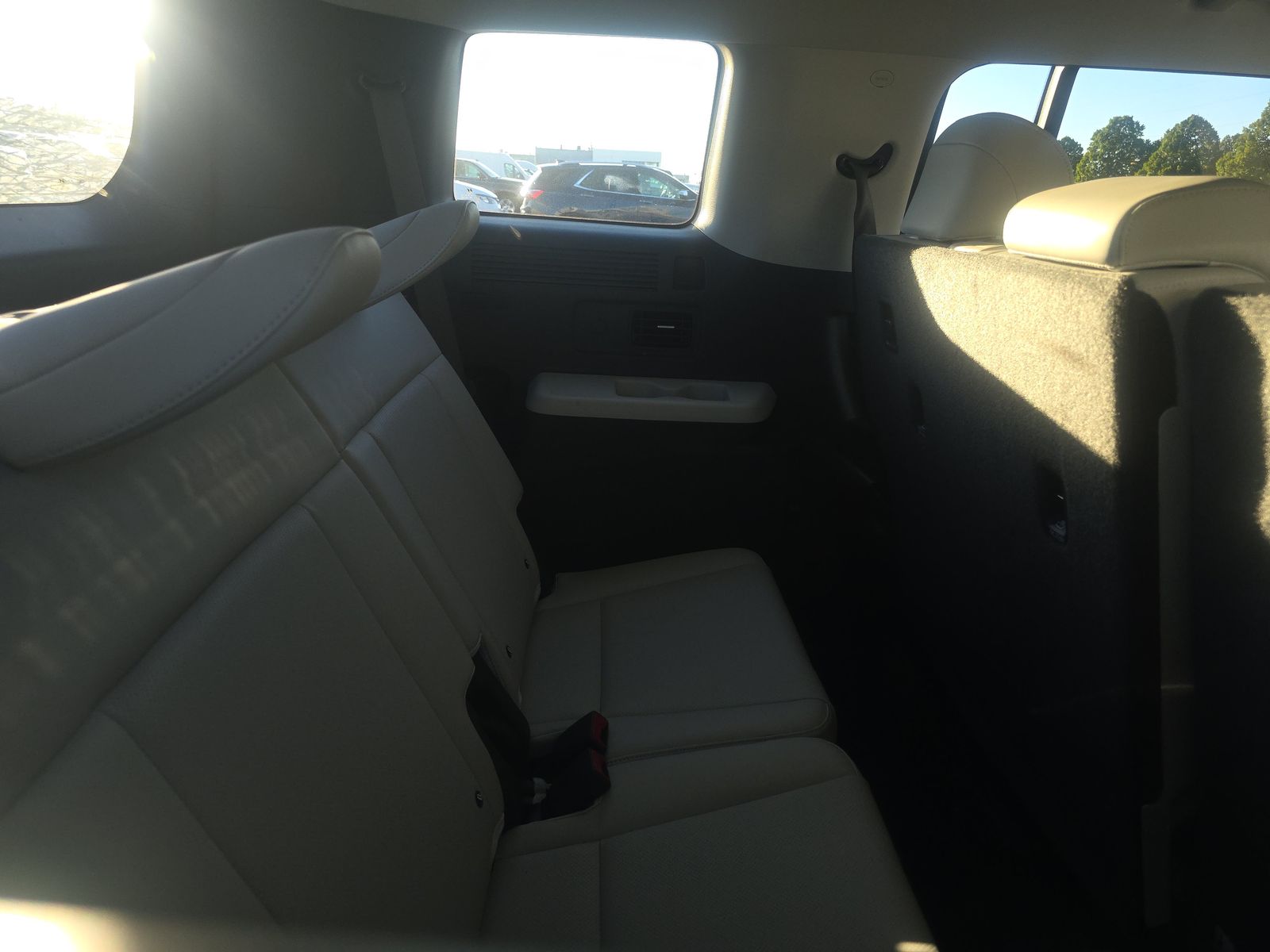 2025 Hyundai Santa Fe SEL FWD