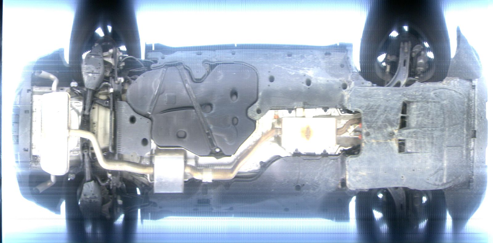 2025 Volkswagen Atlas 2.0T SE FWD