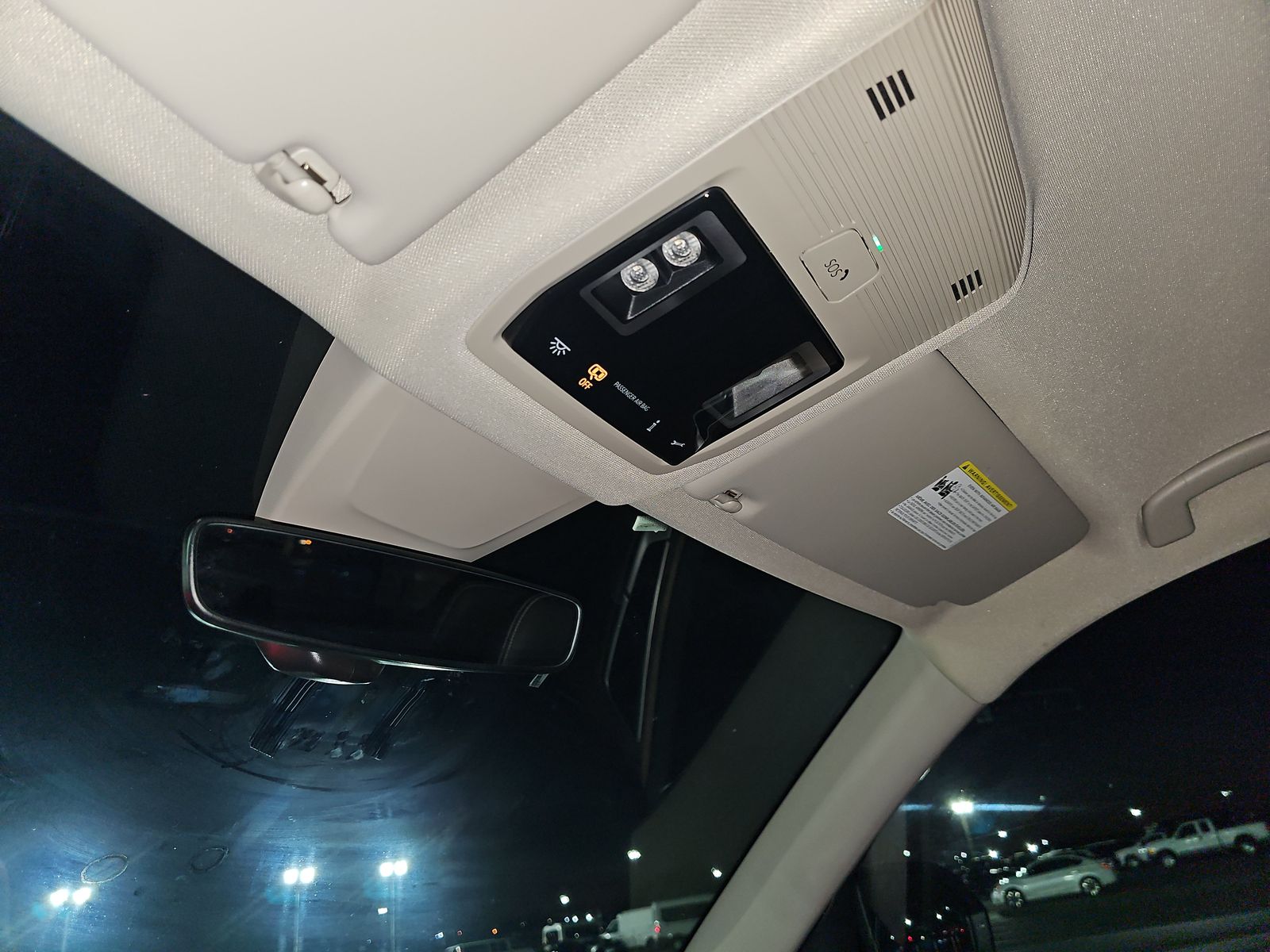 2025 Volkswagen Atlas 2.0T SE FWD