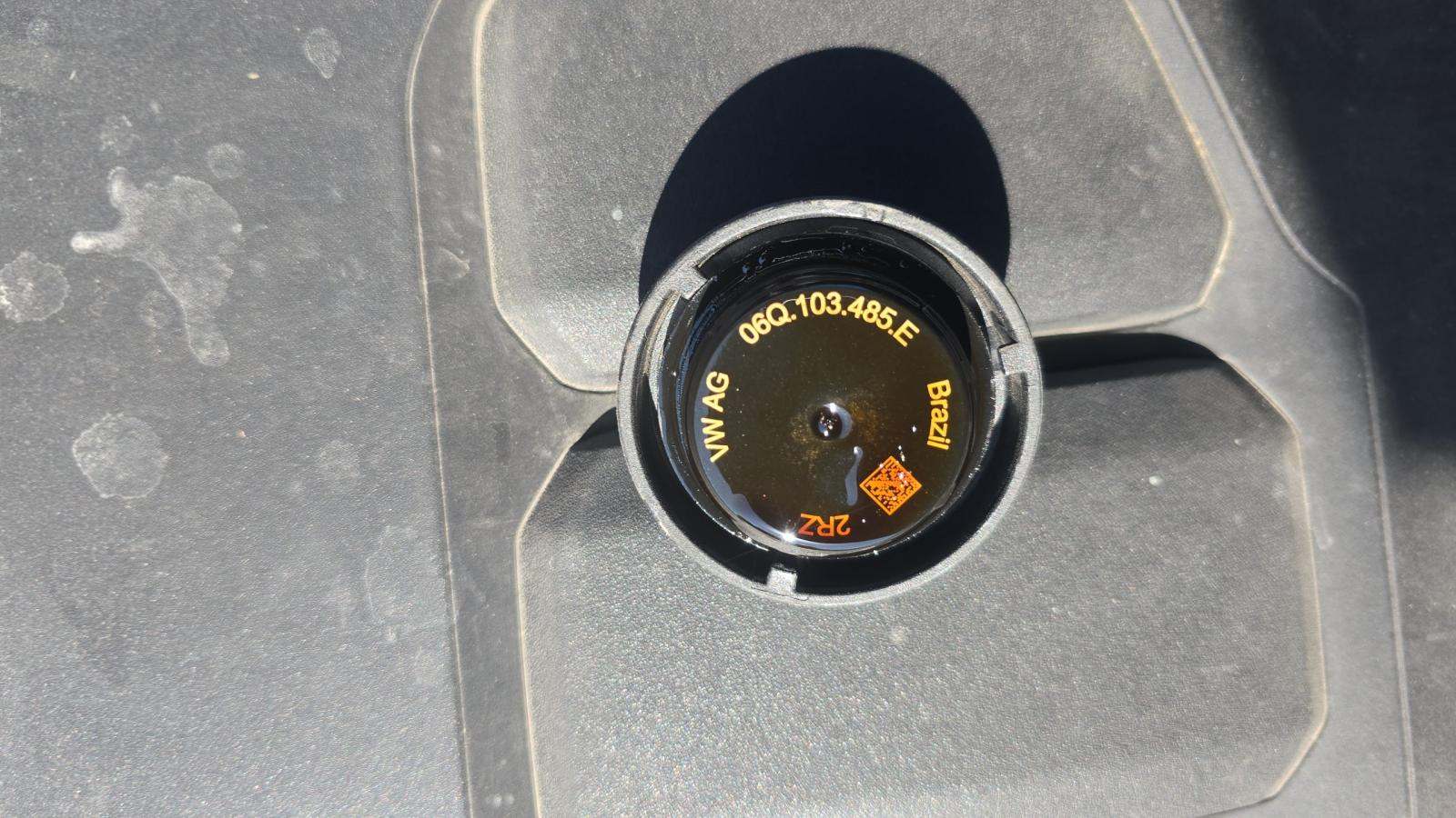 2025 Volkswagen Atlas 2.0T SE FWD