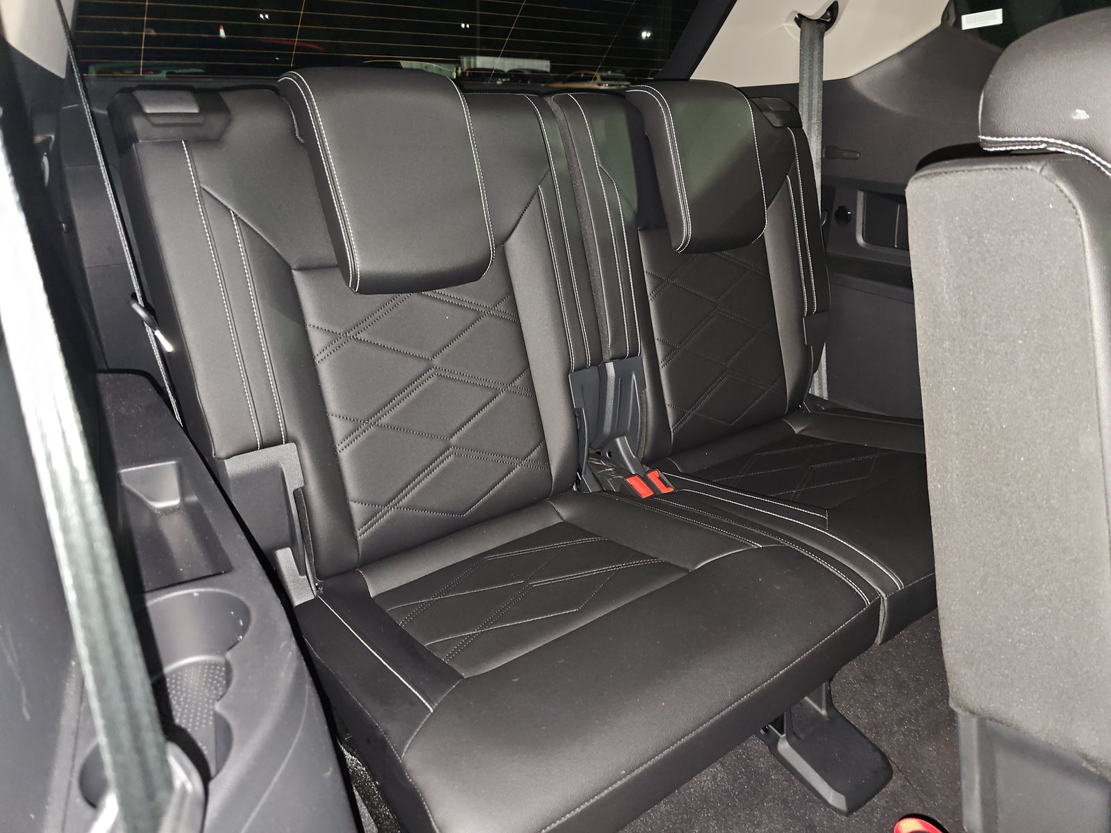 2025 Volkswagen Atlas 2.0T SE FWD