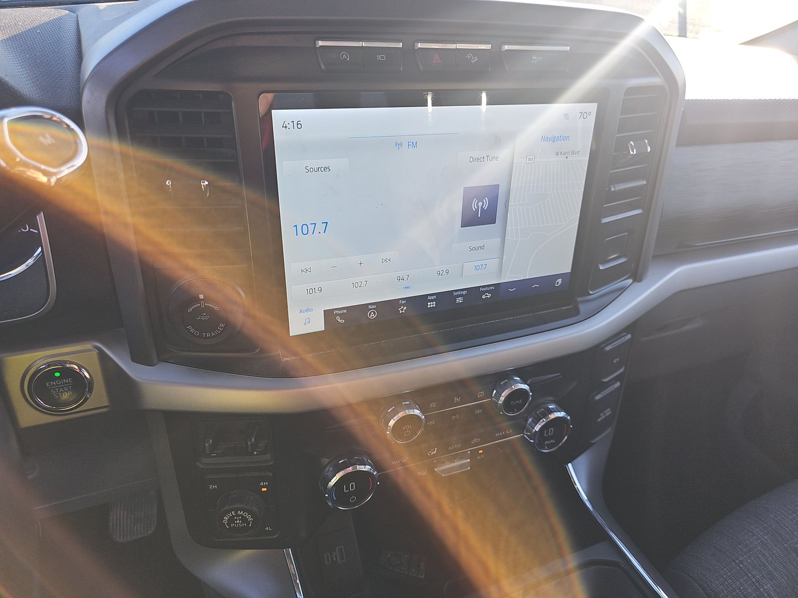 2021 Ford F-150 XLT AWD