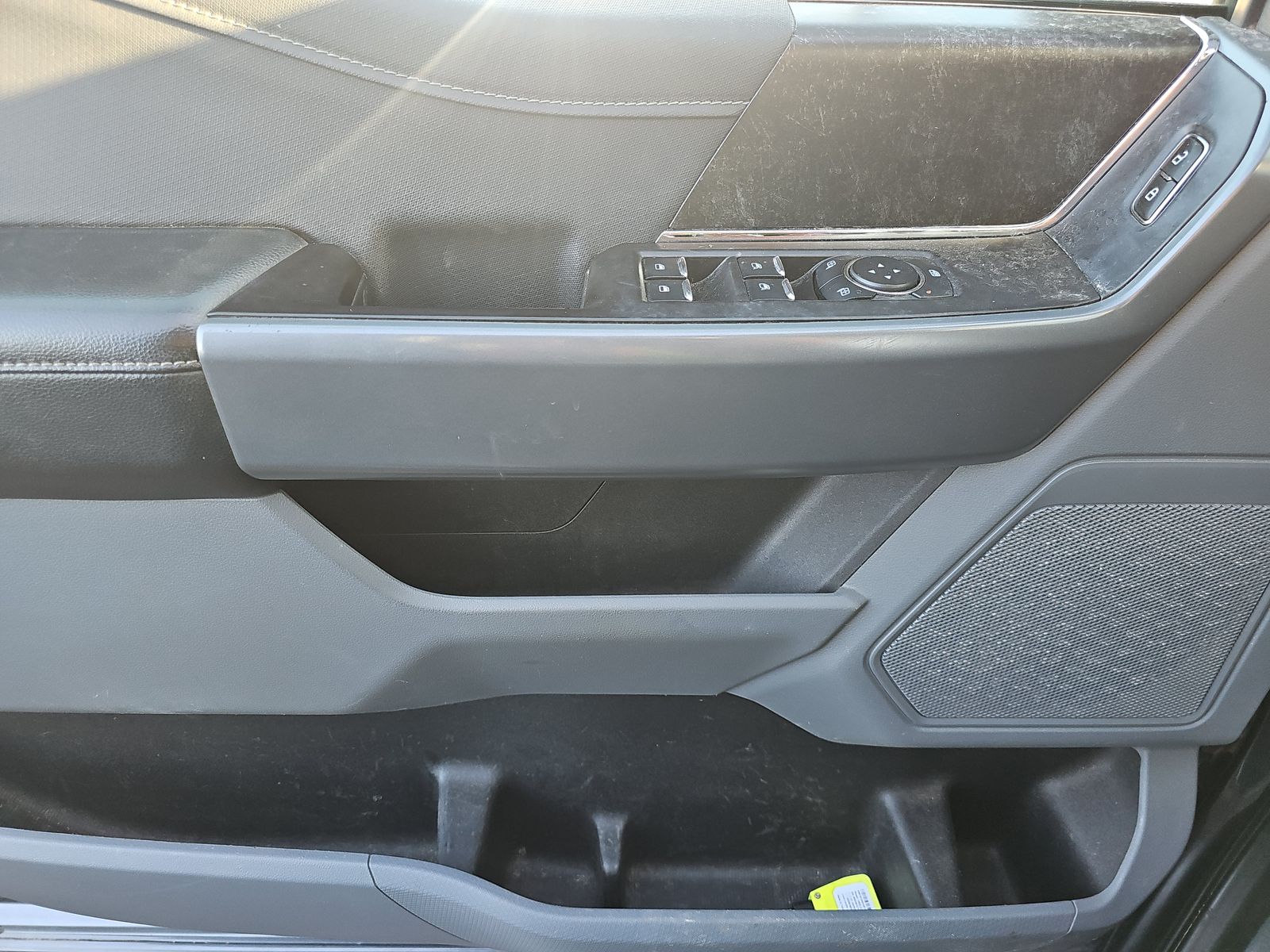 2021 Ford F-150 XLT AWD