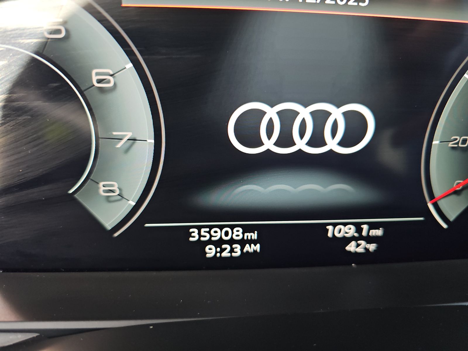 2022 Audi Q8 Premium Plus AWD