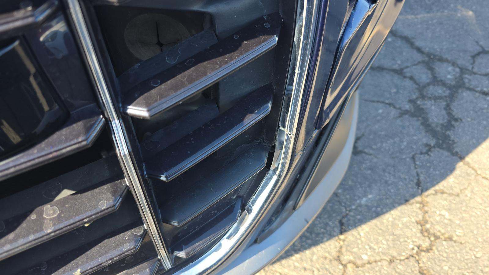 2022 Audi Q8 Premium Plus AWD