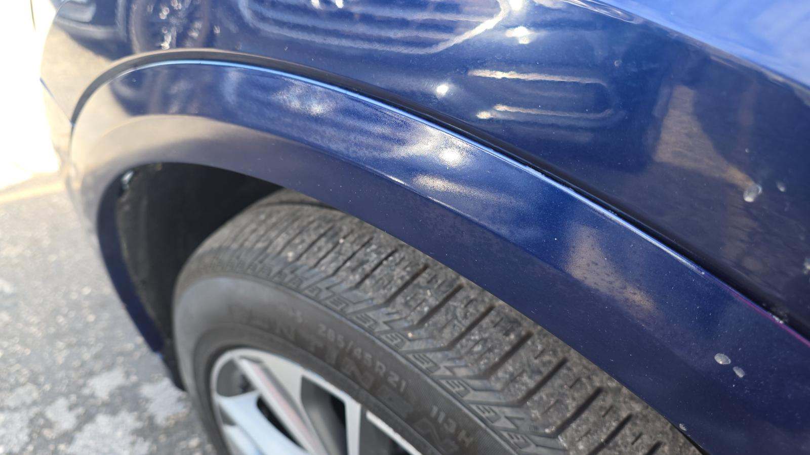 2022 Audi Q8 Premium Plus AWD