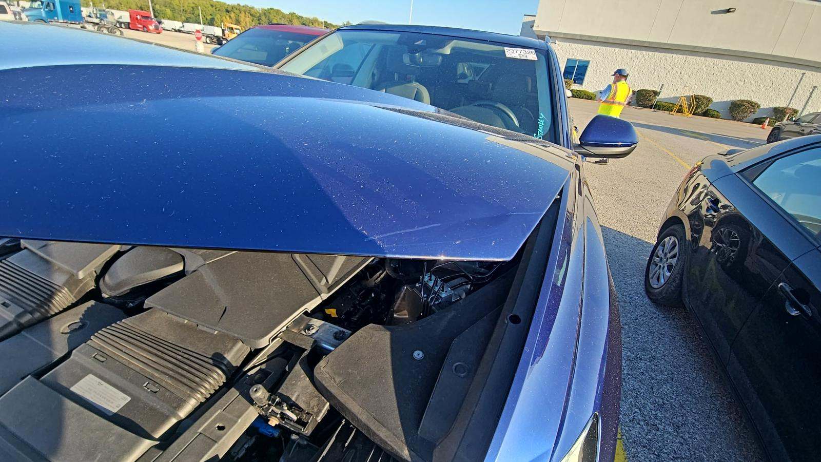 2022 Audi Q8 Premium Plus AWD