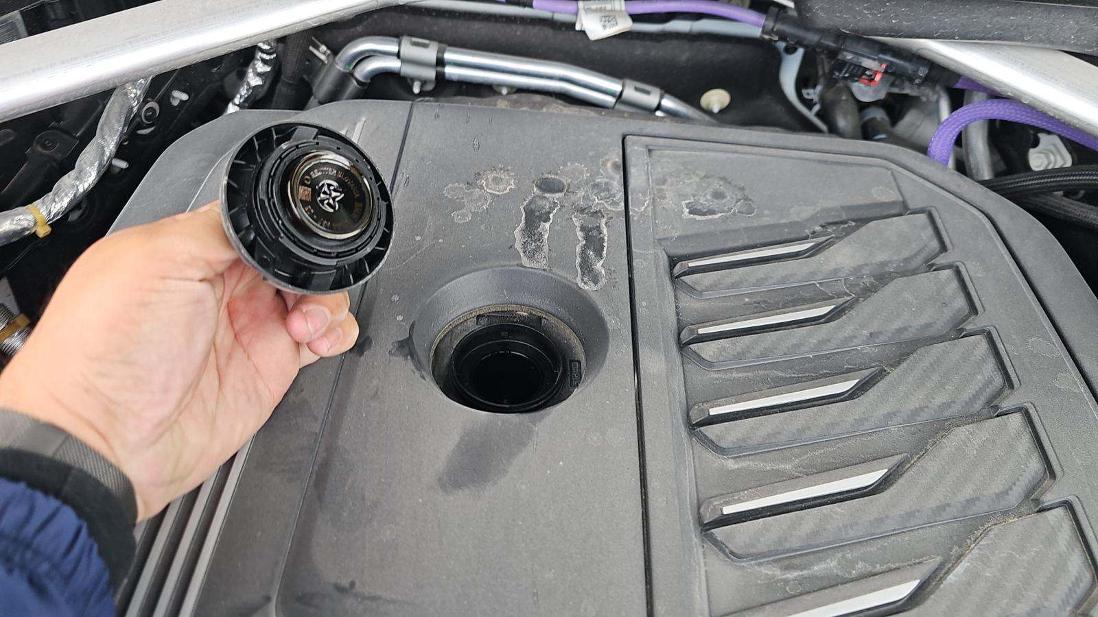 2023 BMW X5 sDrive40i RWD