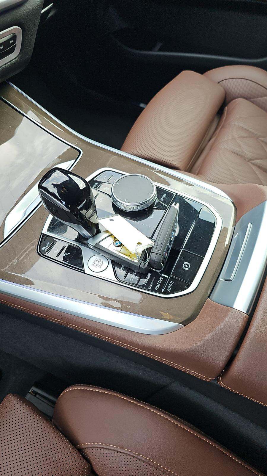 2023 BMW X5 sDrive40i RWD