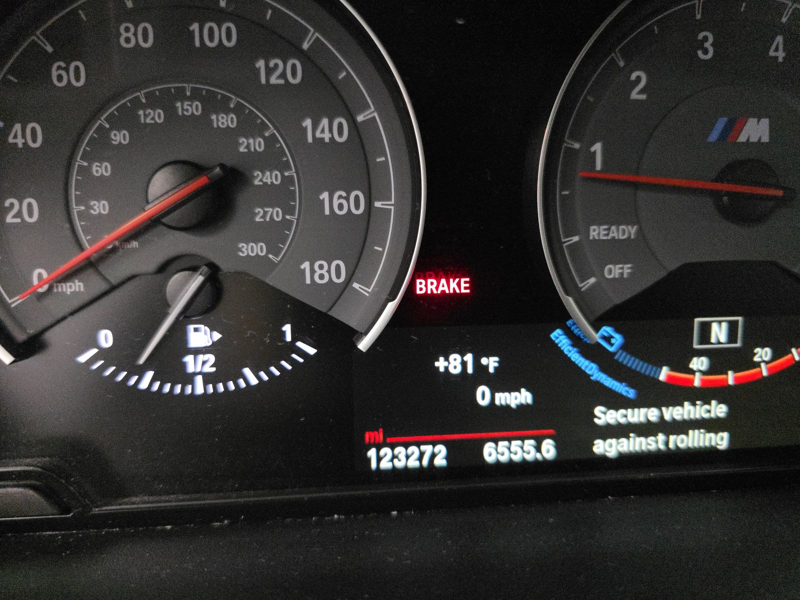 2017 BMW M2 Base RWD