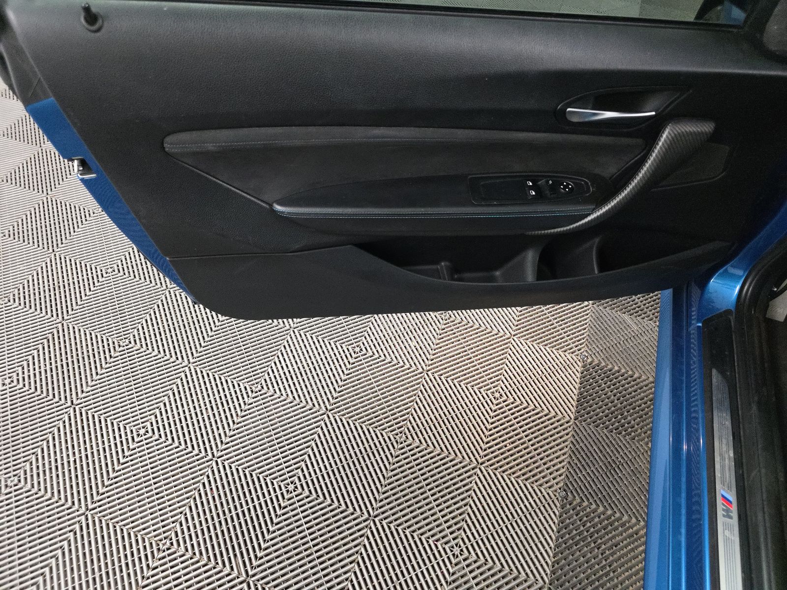 2017 BMW M2 Base RWD