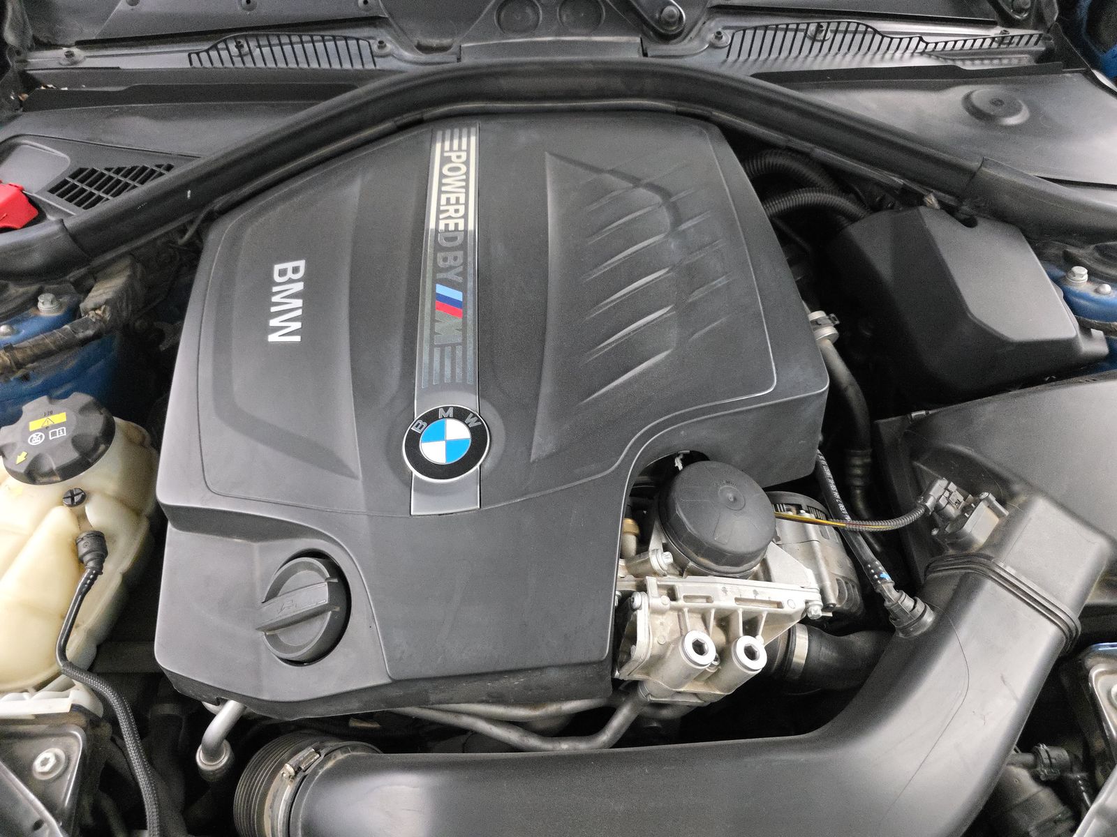 2017 BMW M2 Base RWD