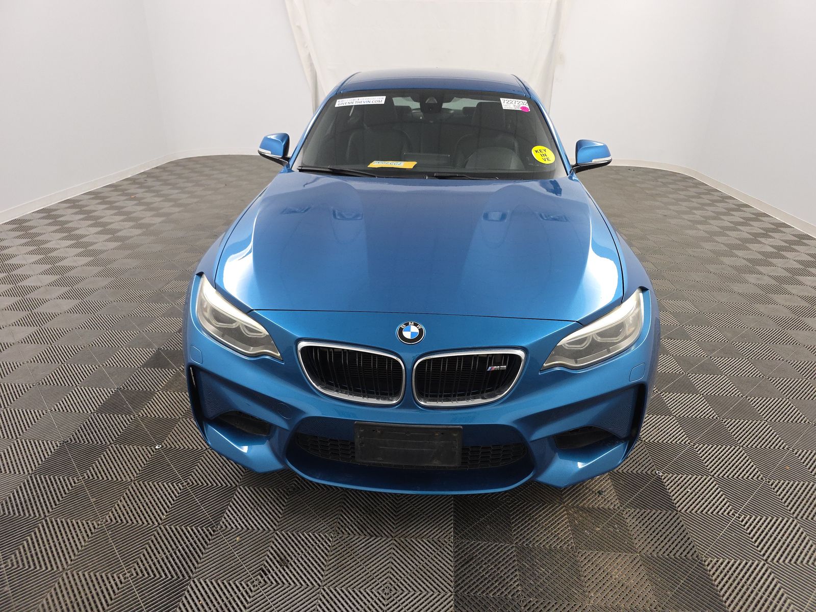 2017 BMW M2 Base RWD