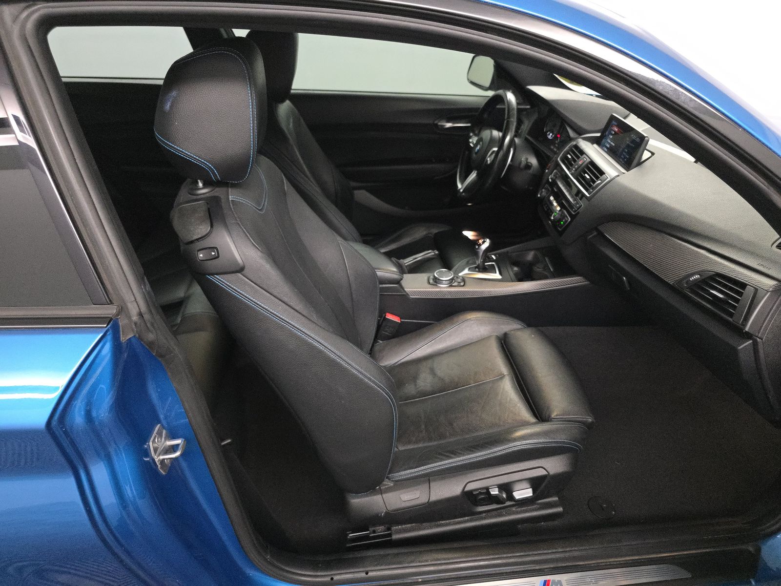 2017 BMW M2 Base RWD