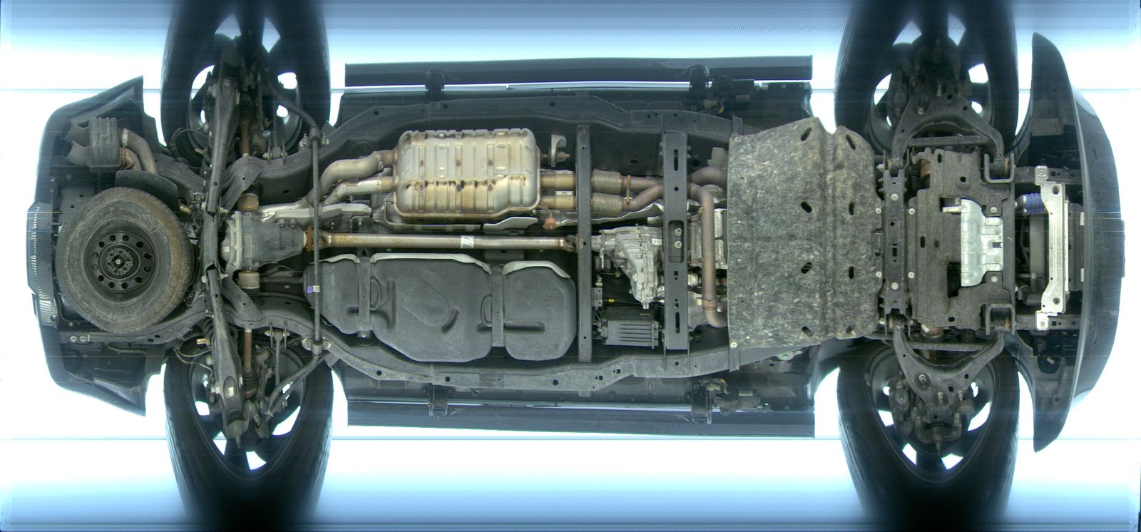 2024 Lincoln Navigator Reserve AWD