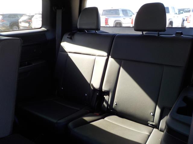 2025 Hyundai Santa Fe SEL FWD