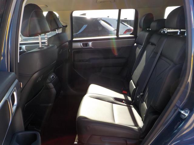 2025 Hyundai Santa Fe SEL FWD