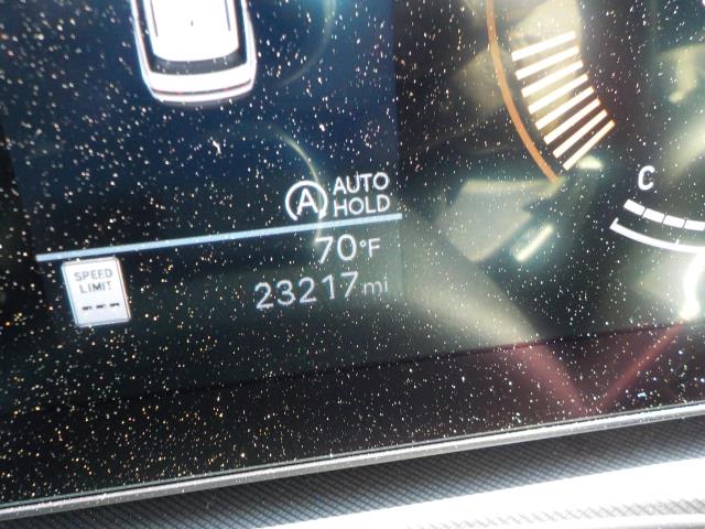 2025 Hyundai Santa Fe SEL FWD