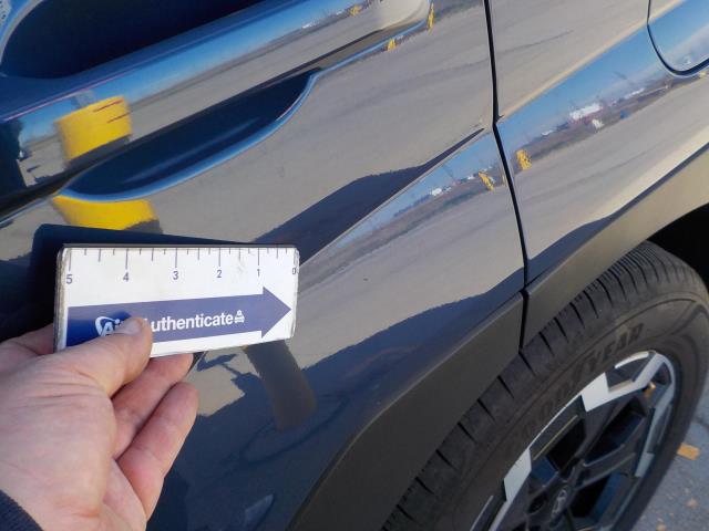 2025 Hyundai Santa Fe SEL FWD