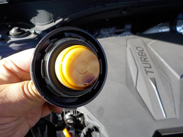 2025 Hyundai Santa Fe SEL FWD