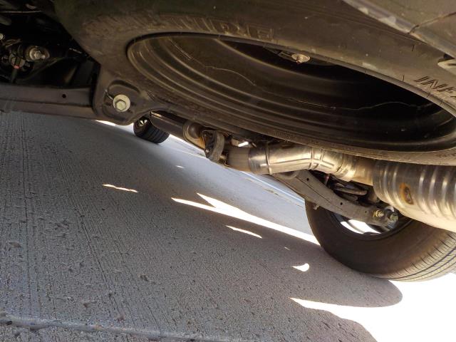 2025 Hyundai Santa Fe SEL FWD