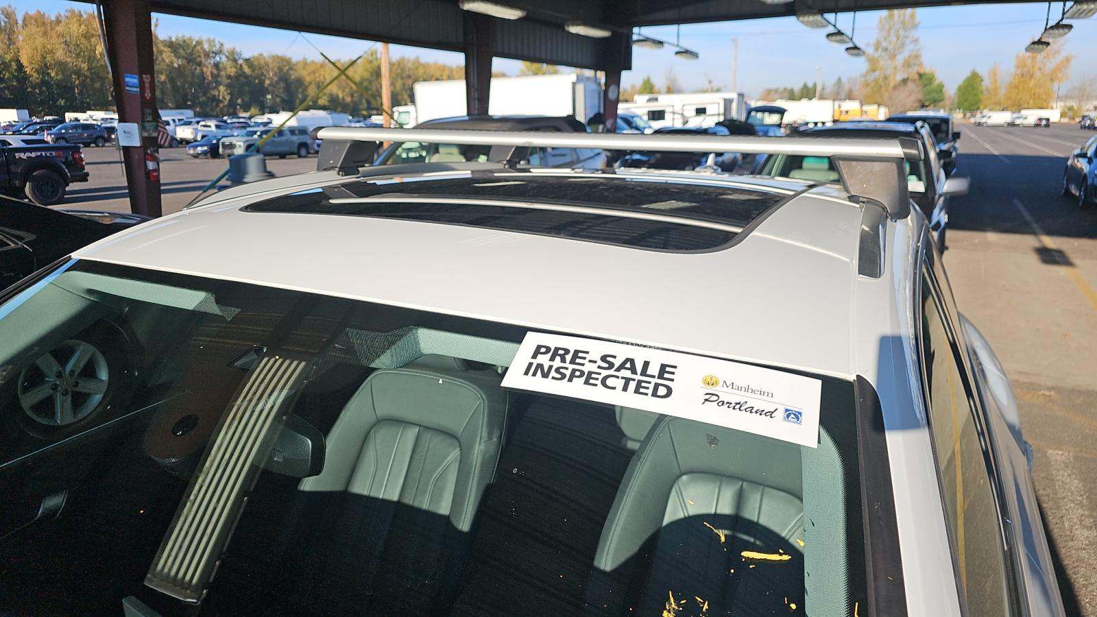 2022 Audi Q5 S line Premium Plus AWD