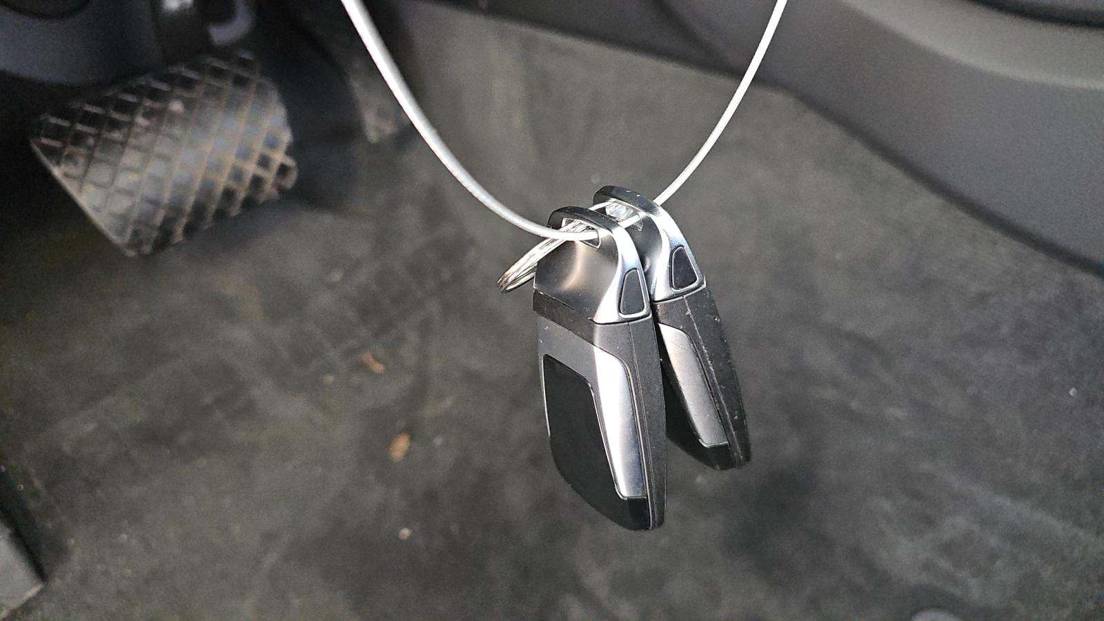 2022 Audi Q5 S line Premium Plus AWD