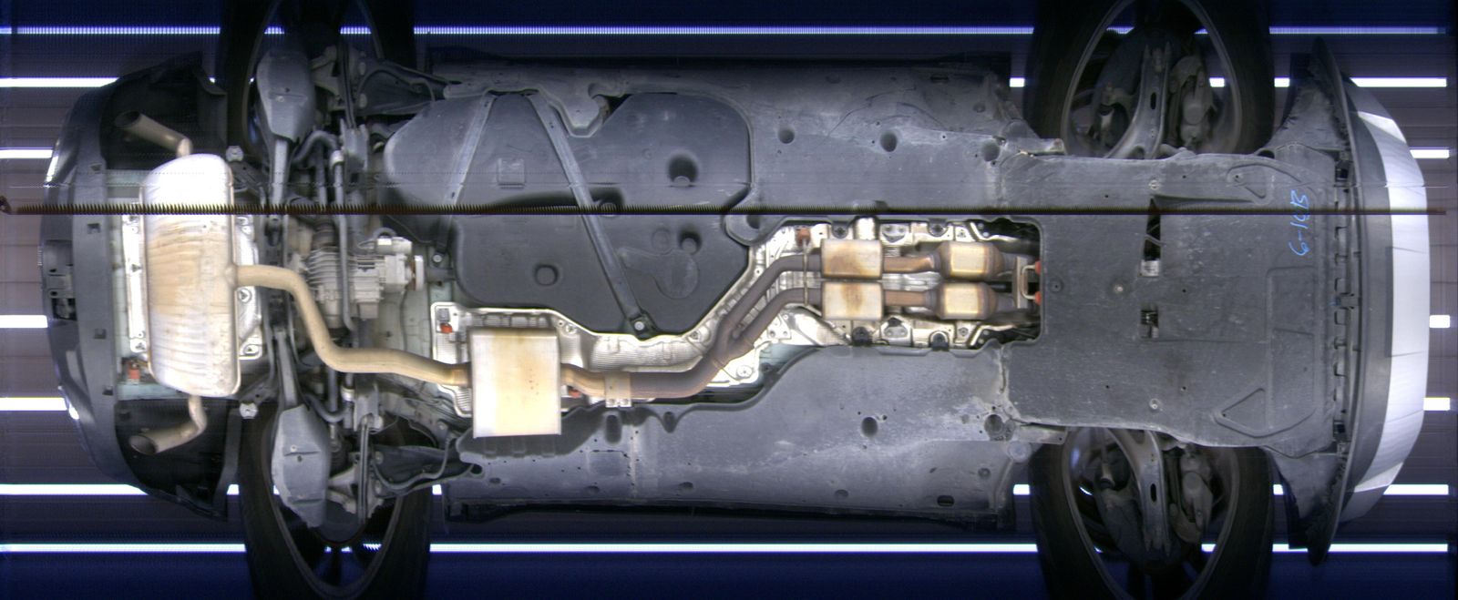 2022 Volkswagen Atlas 3.6L SE AWD