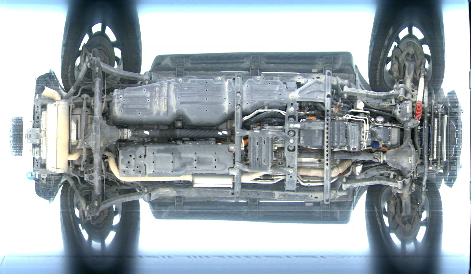 2021 Jeep Wrangler Unlimited 4xe Sahara High Altitude AWD