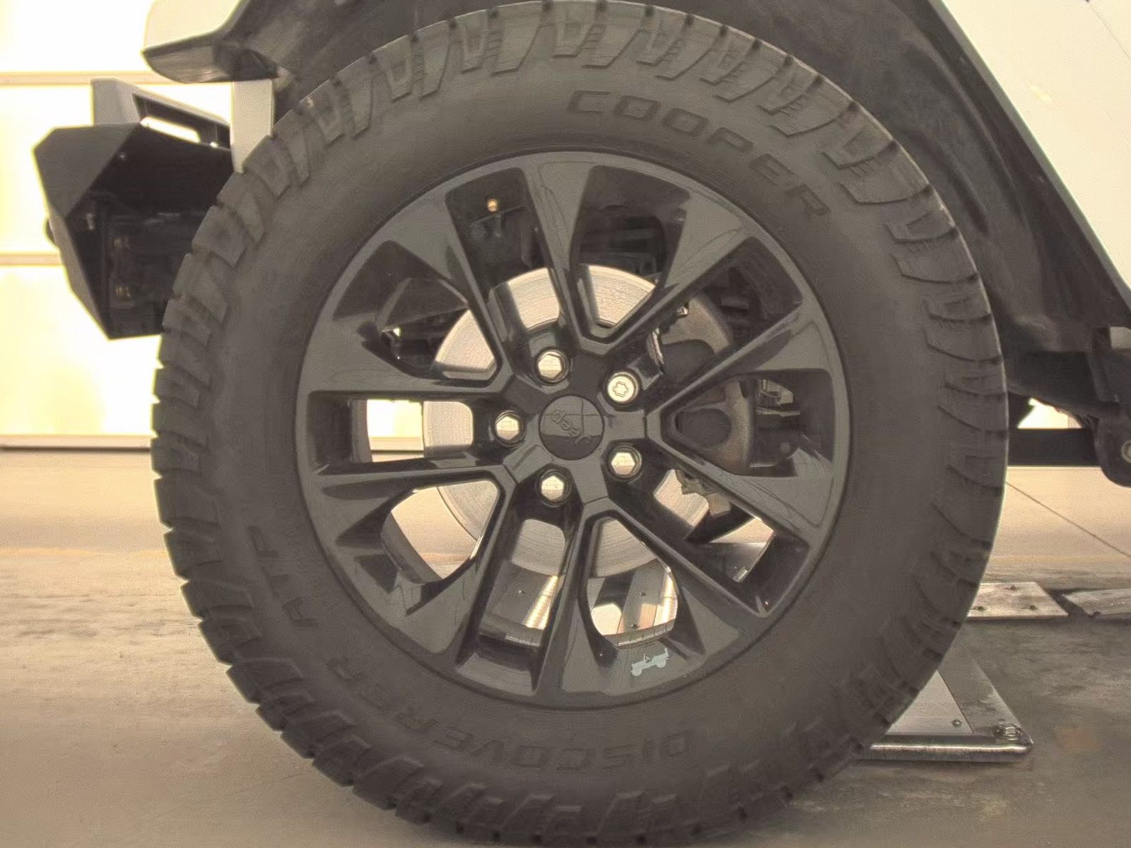 2021 Jeep Wrangler Unlimited 4xe Sahara High Altitude AWD