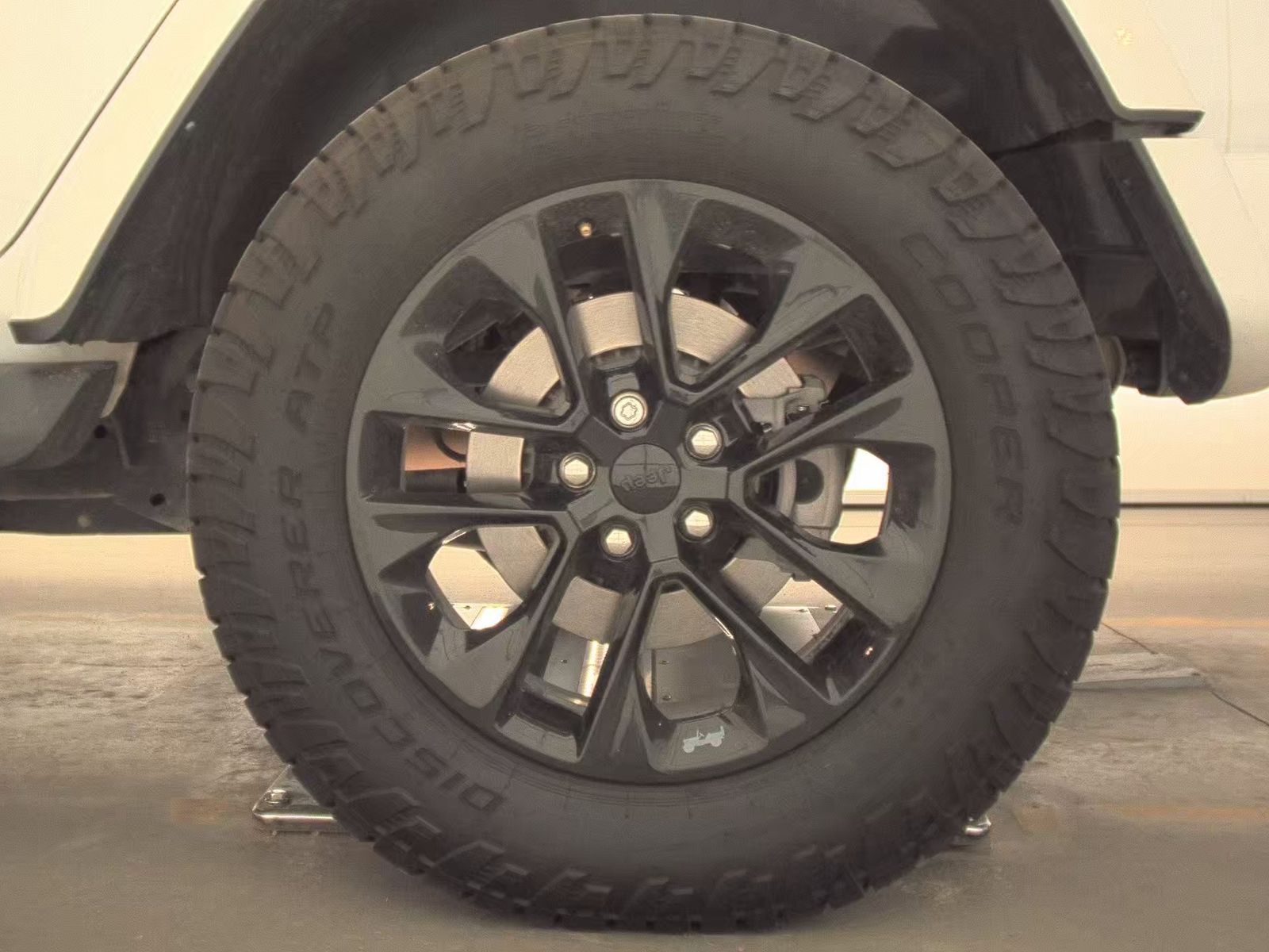 2021 Jeep Wrangler Unlimited 4xe Sahara High Altitude AWD