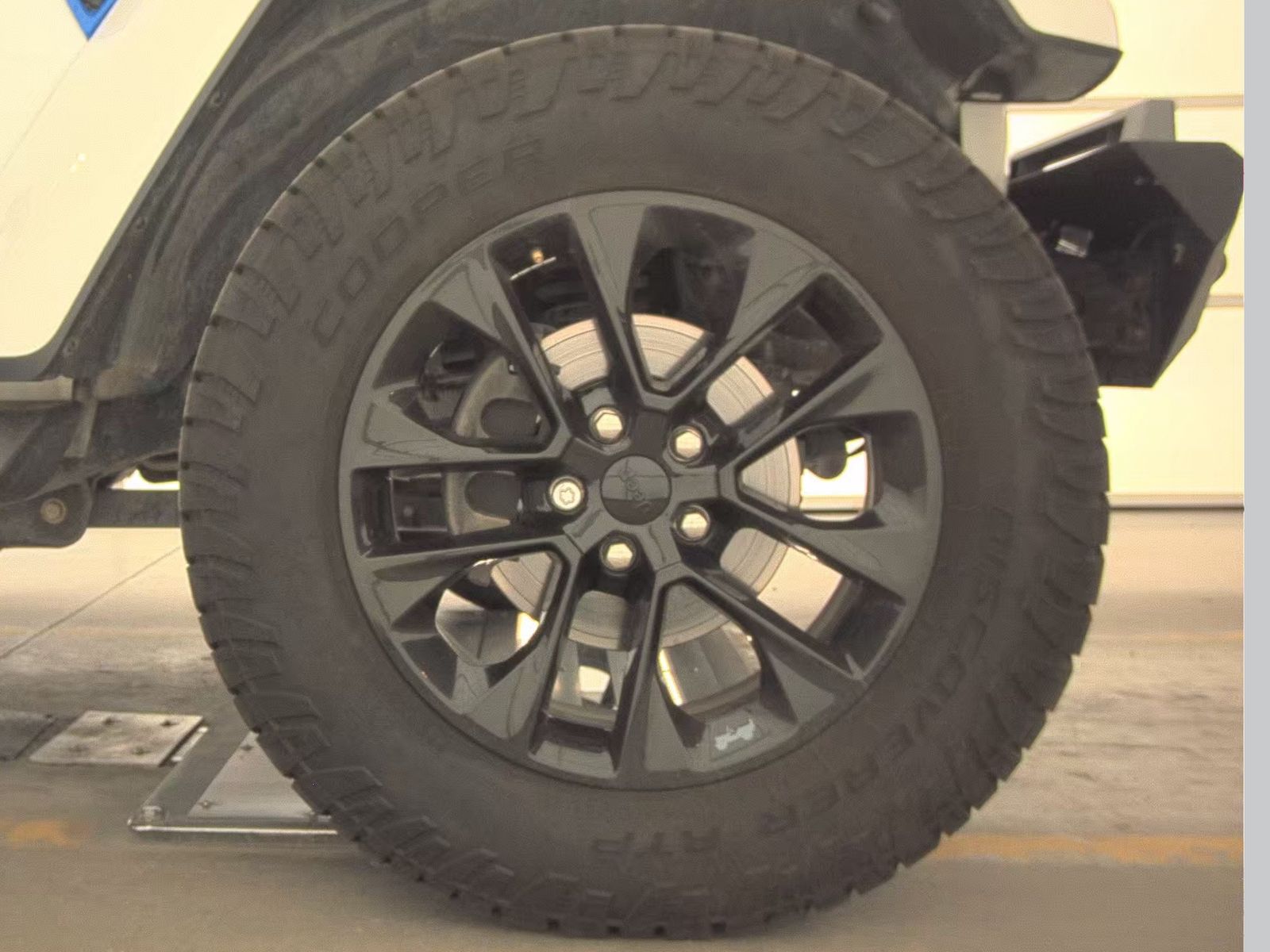 2021 Jeep Wrangler Unlimited 4xe Sahara High Altitude AWD