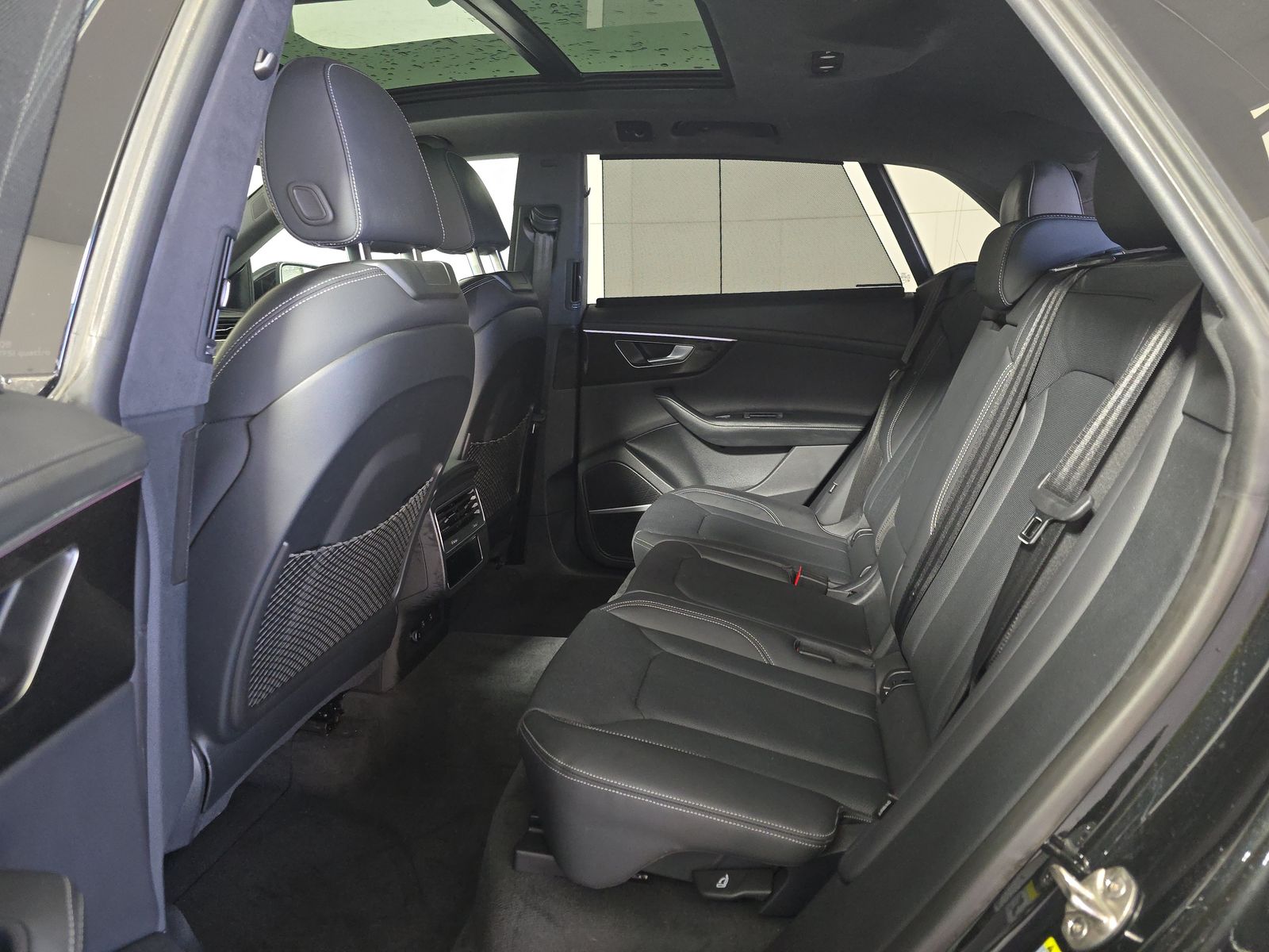 2024 Audi Q8 Prestige AWD