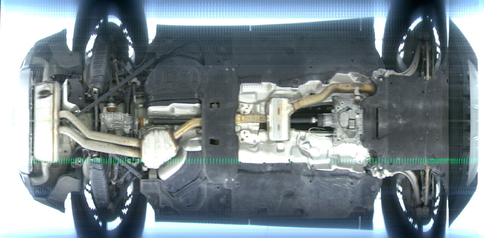 2024 Audi Q8 Prestige AWD