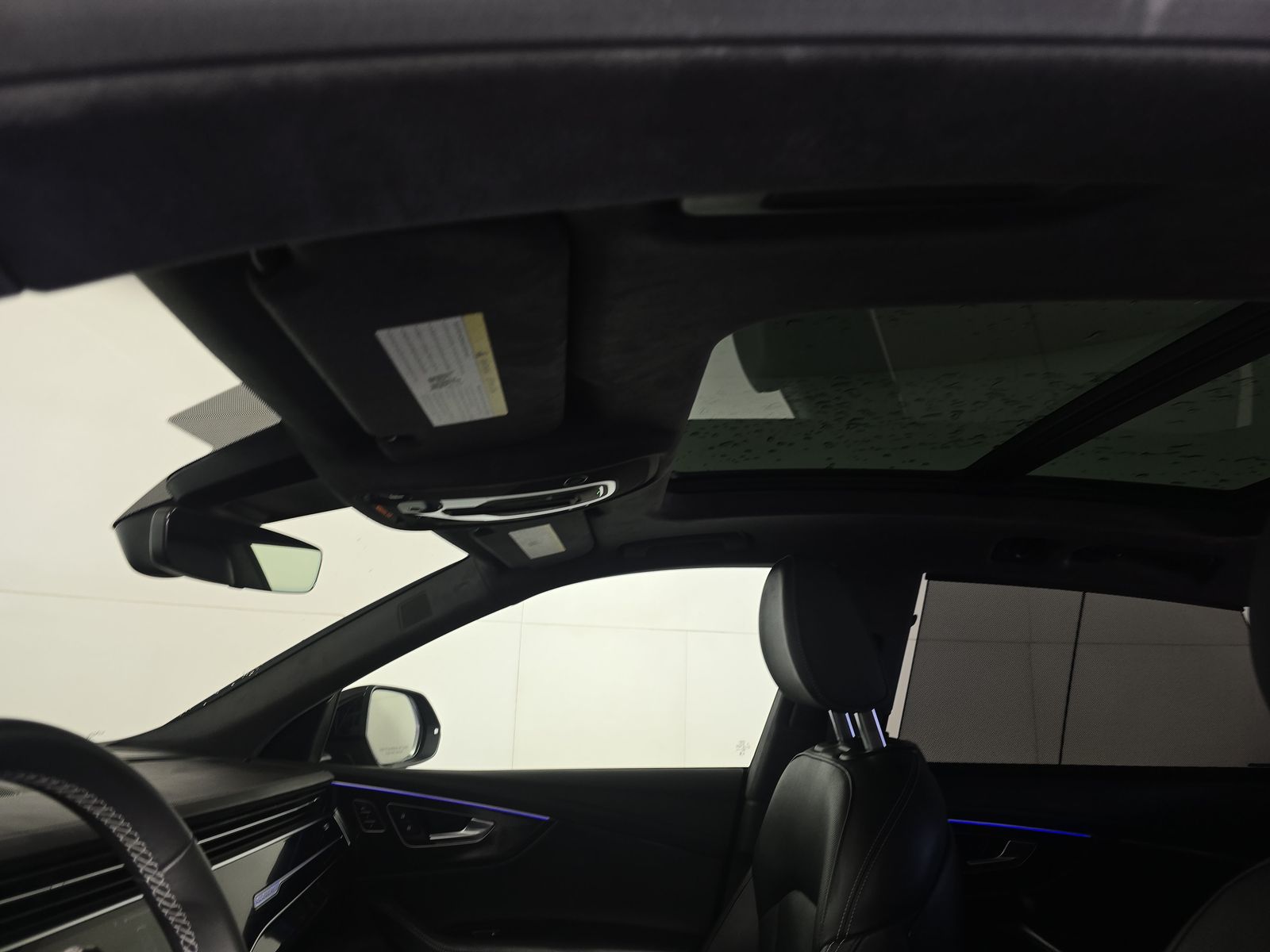 2024 Audi Q8 Prestige AWD