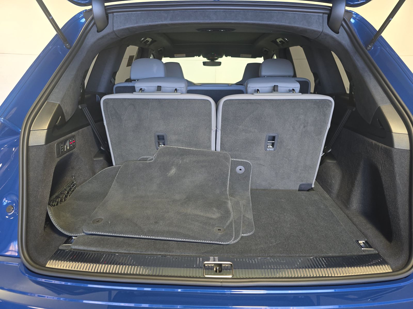 2025 Audi SQ7 Prestige AWD