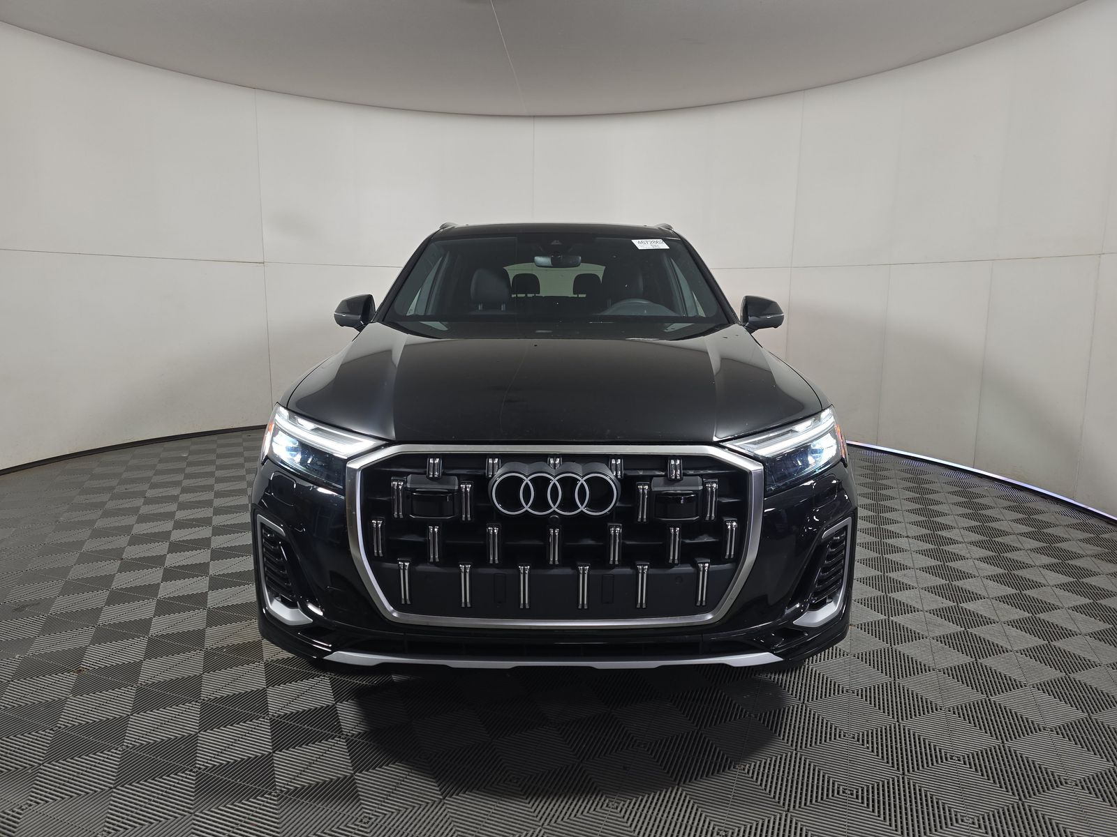 2025 Audi Q7 Premium Plus AWD