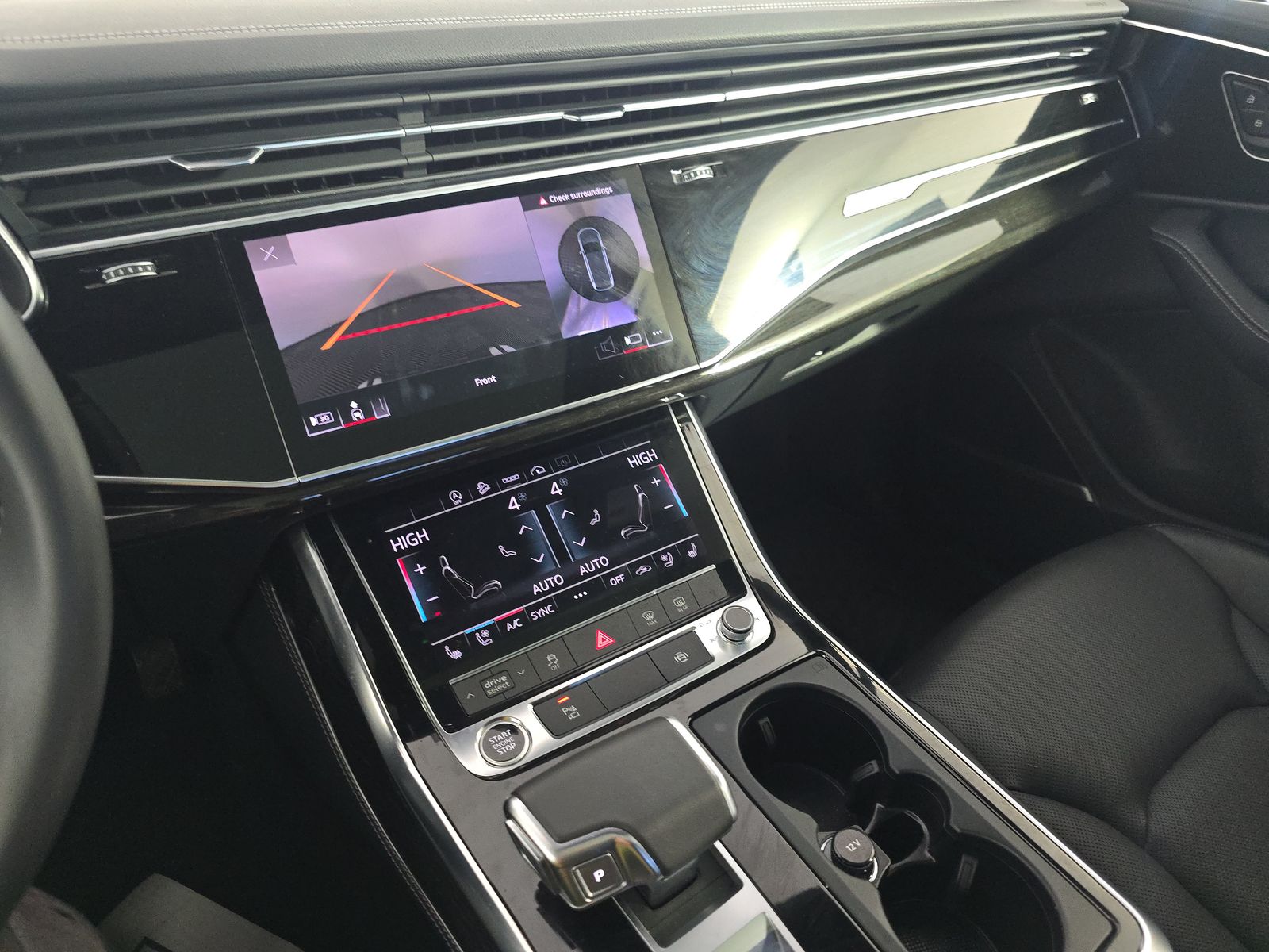 2025 Audi Q7 Premium Plus AWD